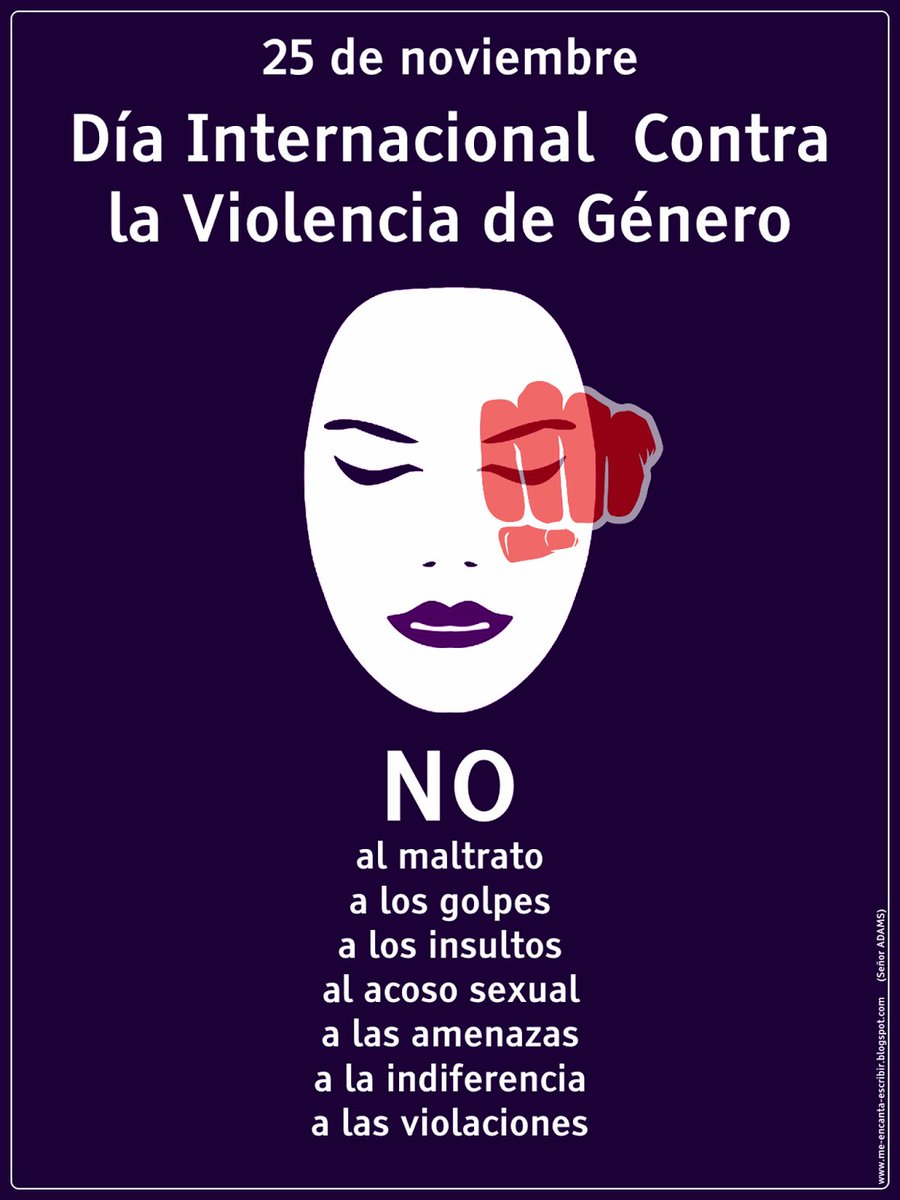 #NiUnaMenos