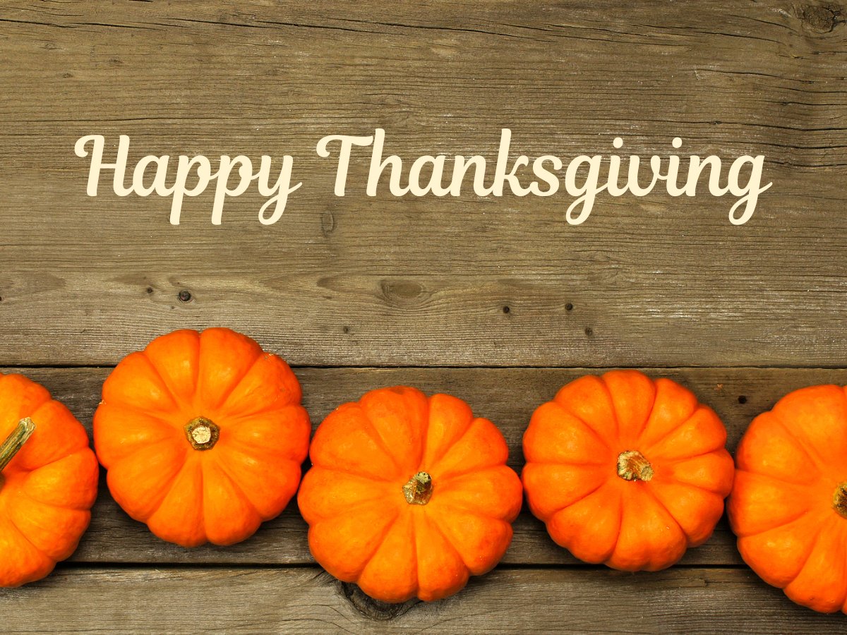 circleonsquare's tweet photo. Wishing you a very happy and blessed #Thanksgiving. #gratitude https://t.co/7I9MOVzTJB