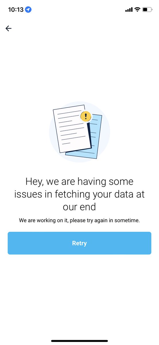 Tandon1998Naman's tweet photo. What is this #paytm
IPO abhi aaya tha, kal aur niche jane ki tayari hai ky? #paytmdown #paytmlisting https://t.co/bfXDIQ2wHB