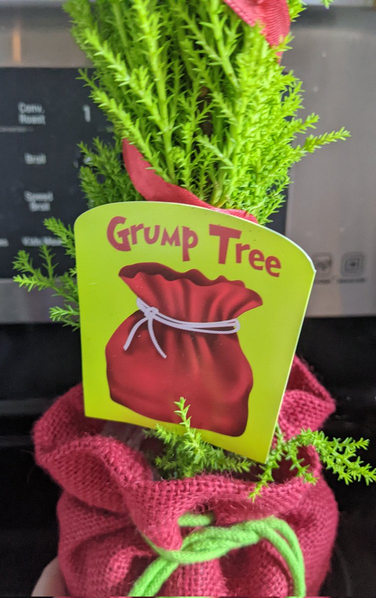 xgunsblazingx's tweet photo. @KimMerville would approve of my new friends ..heh
#lavender #grumptree https://t.co/WcC7jmM5FD