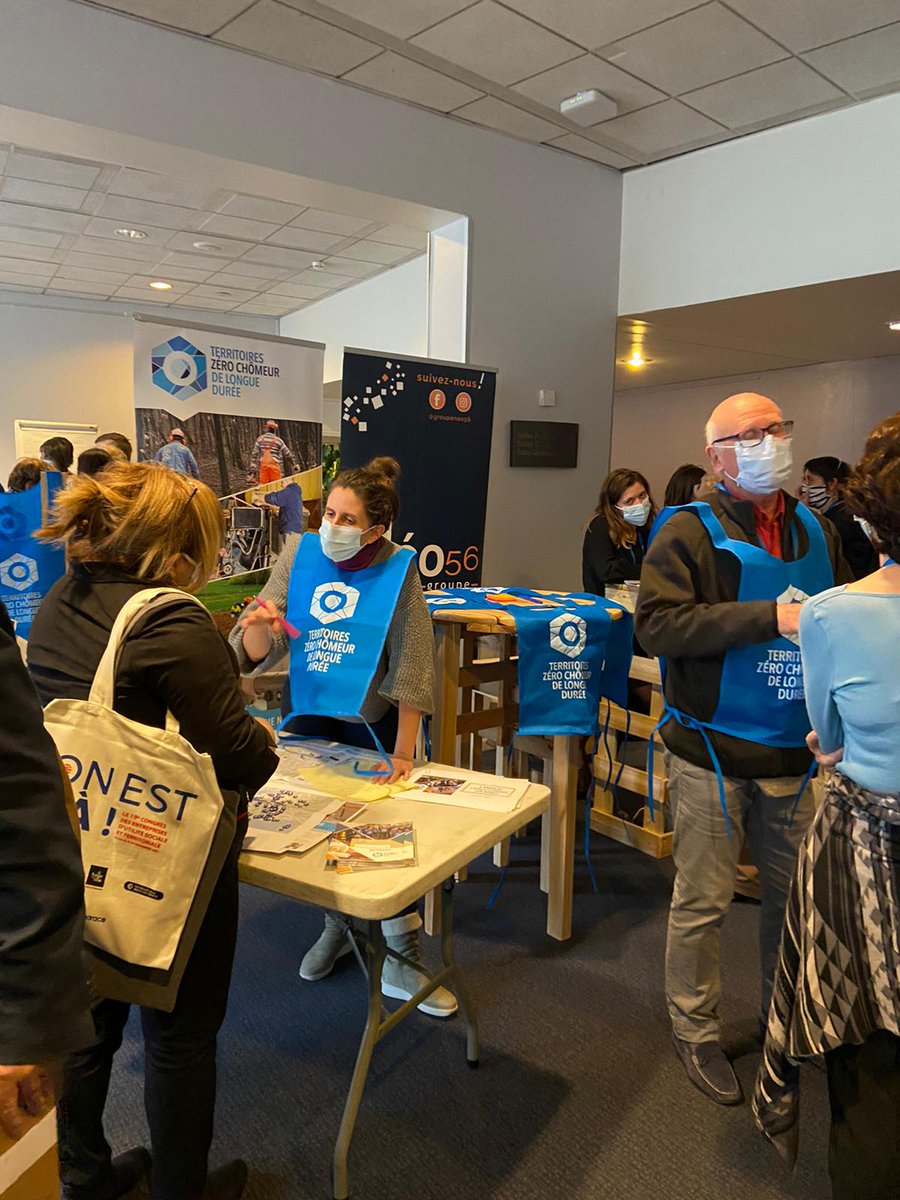 StephanieAtger's tweet photo. Je remercie le Président @LaurentPINET et son équipe pour l’accueil qui m’a été réservé ce matin à Lille, lors de l’ouverture du 19ème congrès #Coorace sur le thème : une énergie inclusive pour une économie d’avenir. https://t.co/7dQz7SqiXd