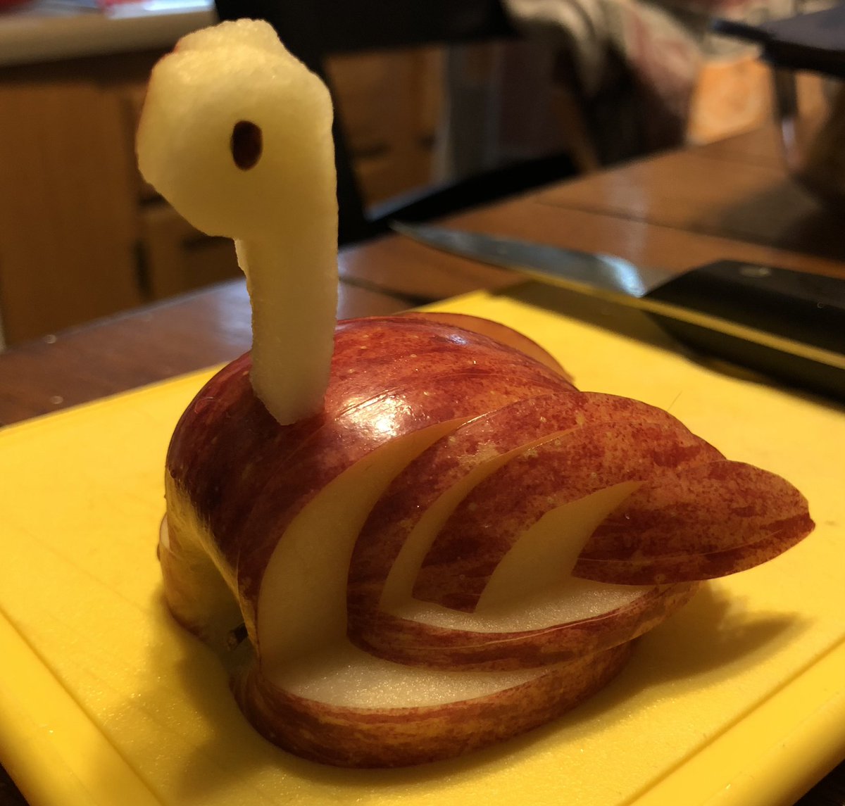 Joemonk3y's tweet photo. Made some vegetarian turkeys for @M0nkeyb0nes https://t.co/ZsgVuXLGL1
