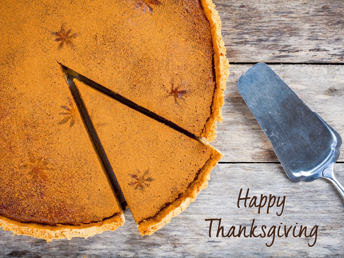 With a #grateful heart, enjoy the blessings that are yours. Happy #Thanksgiving!