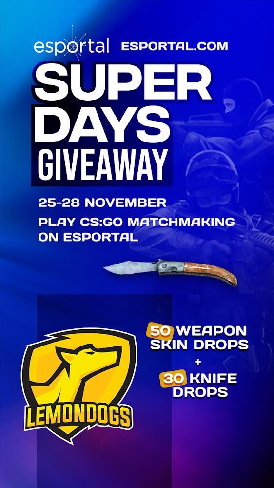 Lemondogs tweet media