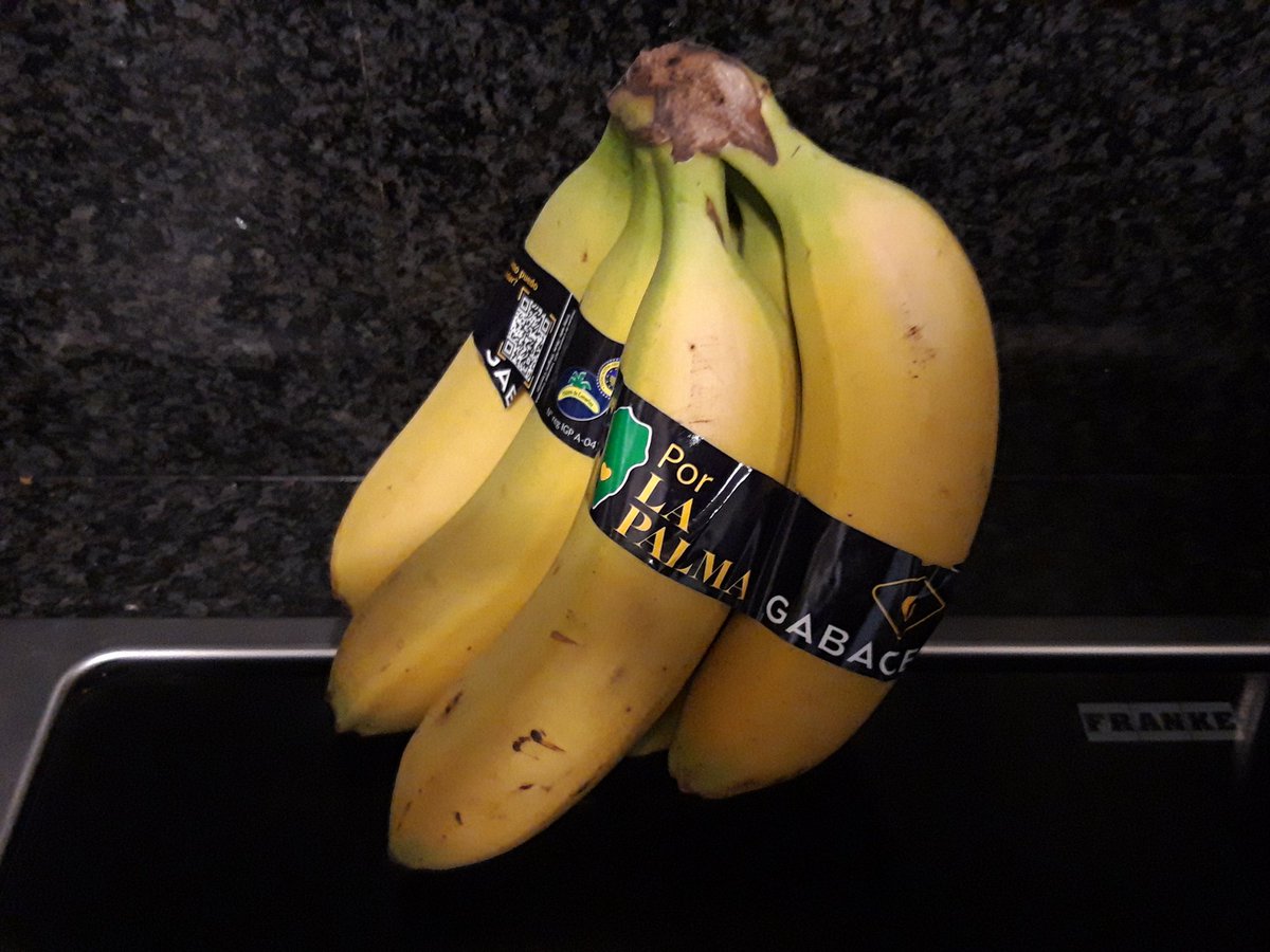 Mi pequeño apoyo a La Palma 💪💪