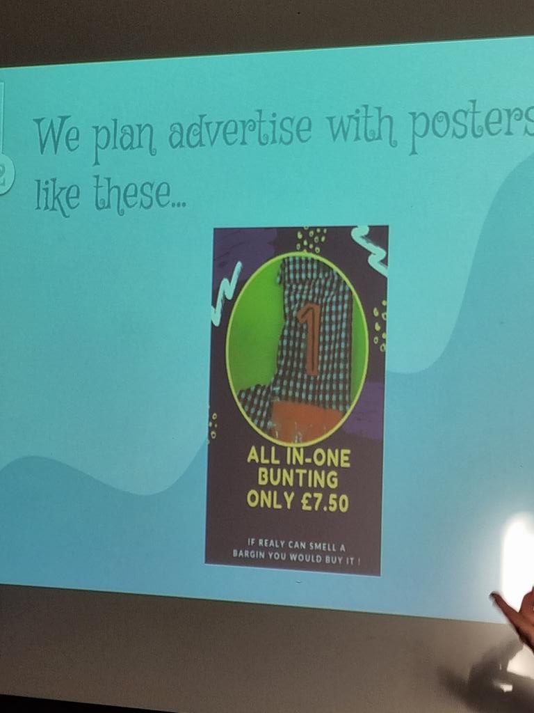 PrimaryTransit1's tweet photo. I love my job! Listening to @shirenewton_6 #enterprise Dragon's Den semi finals @shirenewtonsch so glad that @Shire_Year5 are voting on the finalists and not me! @chepstowschool @ChepBusiness https://t.co/bNb0PsruiG