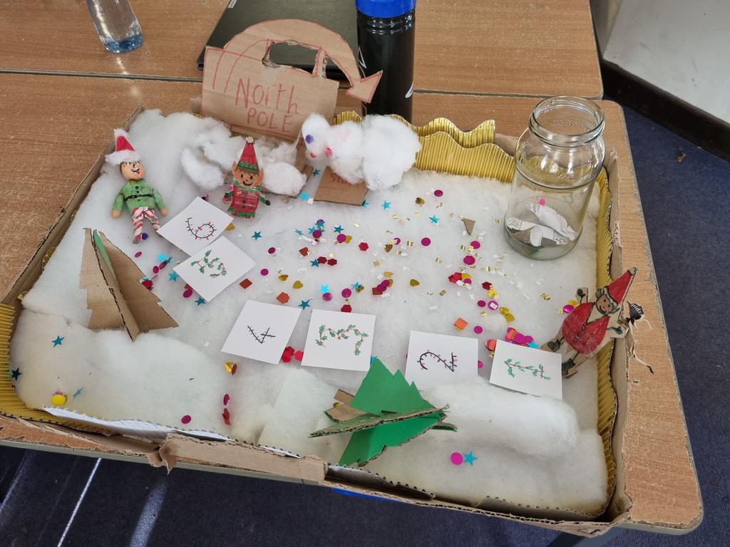 PrimaryTransit1's tweet photo. I love my job! Listening to @shirenewton_6 #enterprise Dragon's Den semi finals @shirenewtonsch so glad that @Shire_Year5 are voting on the finalists and not me! @chepstowschool @ChepBusiness https://t.co/bNb0PsruiG