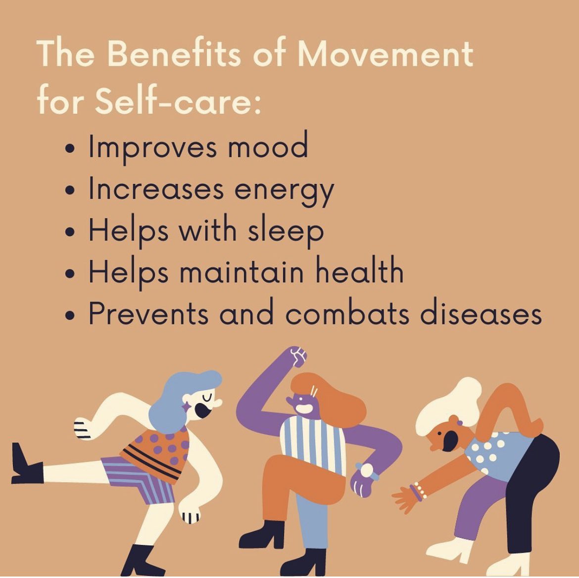 Ryerson Health Promotion tweet media