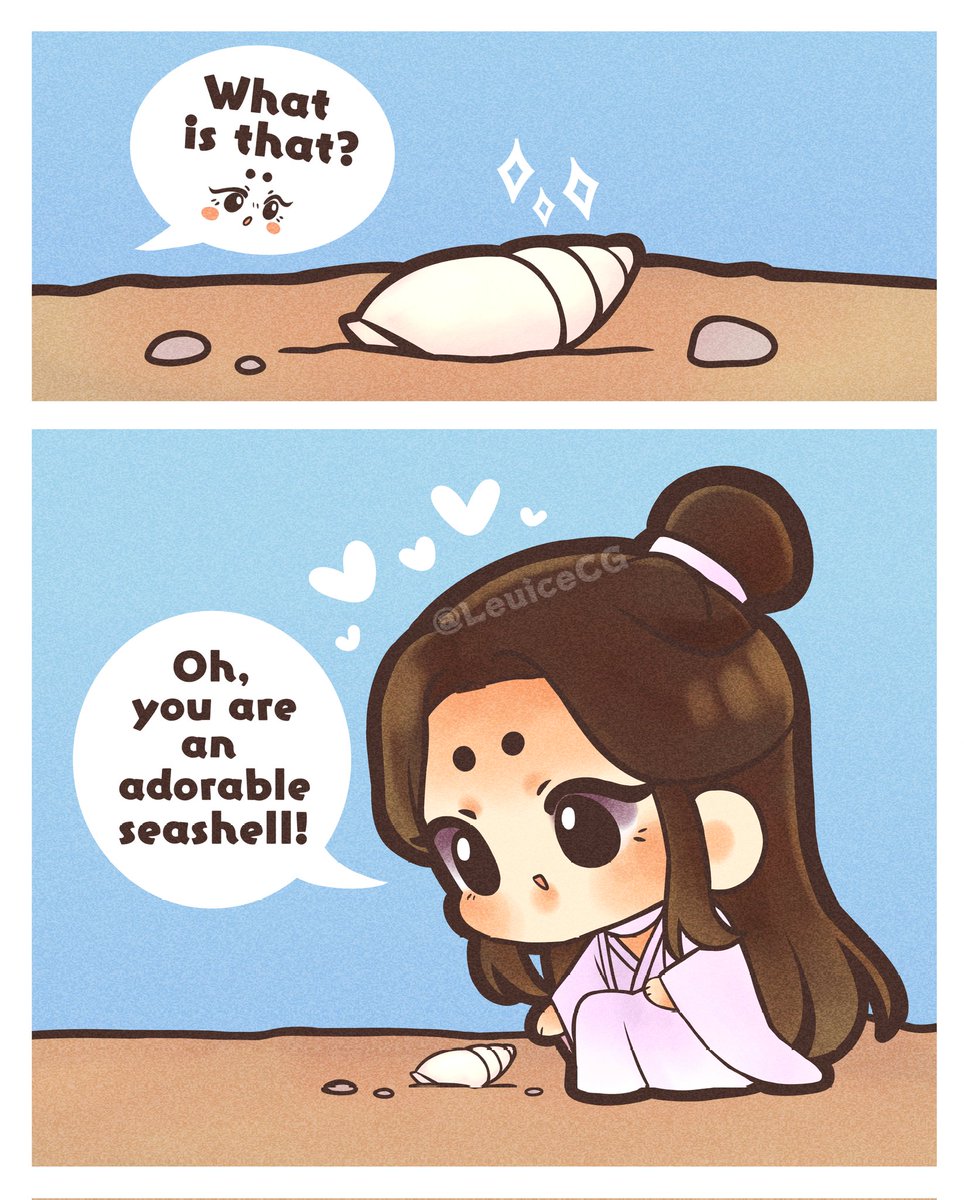 LeuiceC's tweet photo. "No view of Gege should ever be missed!" 📷✨🛐

#TianGuanCiFu #TGCF #HeavenOfficialsBlessing #LaBendicionOficialDelCielo #EternalFaith #Hualian #HualianFanart #XieLian #HuaCheng #SanLang https://t.co/3iOCVQ5aLy