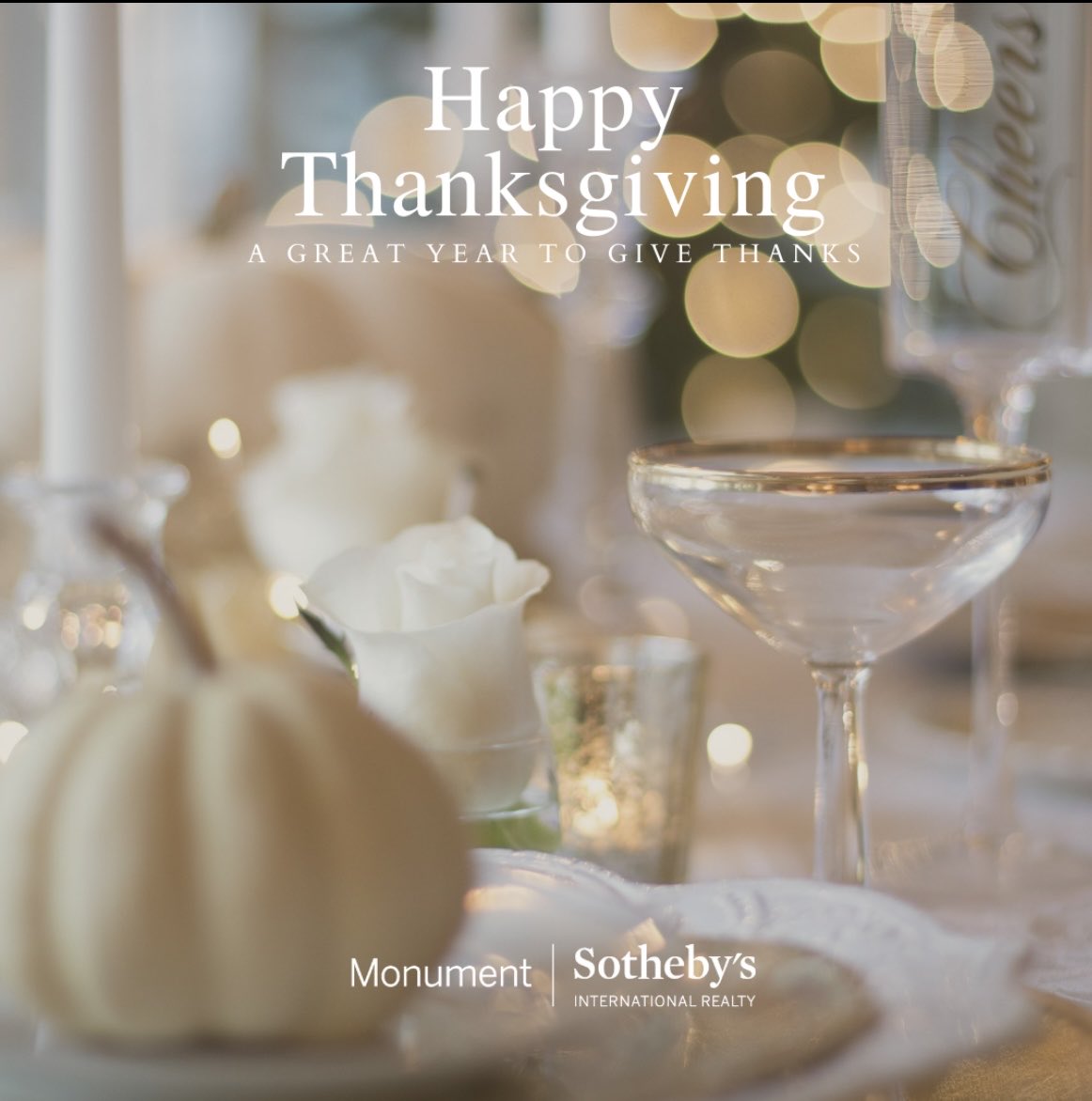 MpressiveHomes's tweet photo. Thankful for friendships, family, and good health ✨❤️ https://t.co/rr94H9ddTo