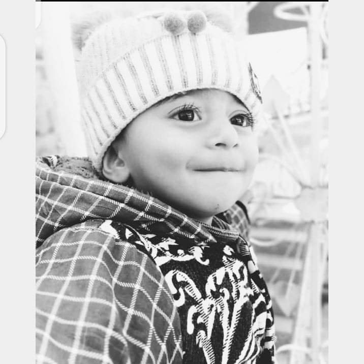 QayyumUroosa's tweet photo. Cuteness overload ❤️❤️
#janu❤️#love🥰 https://t.co/4yDJrzF9Zr