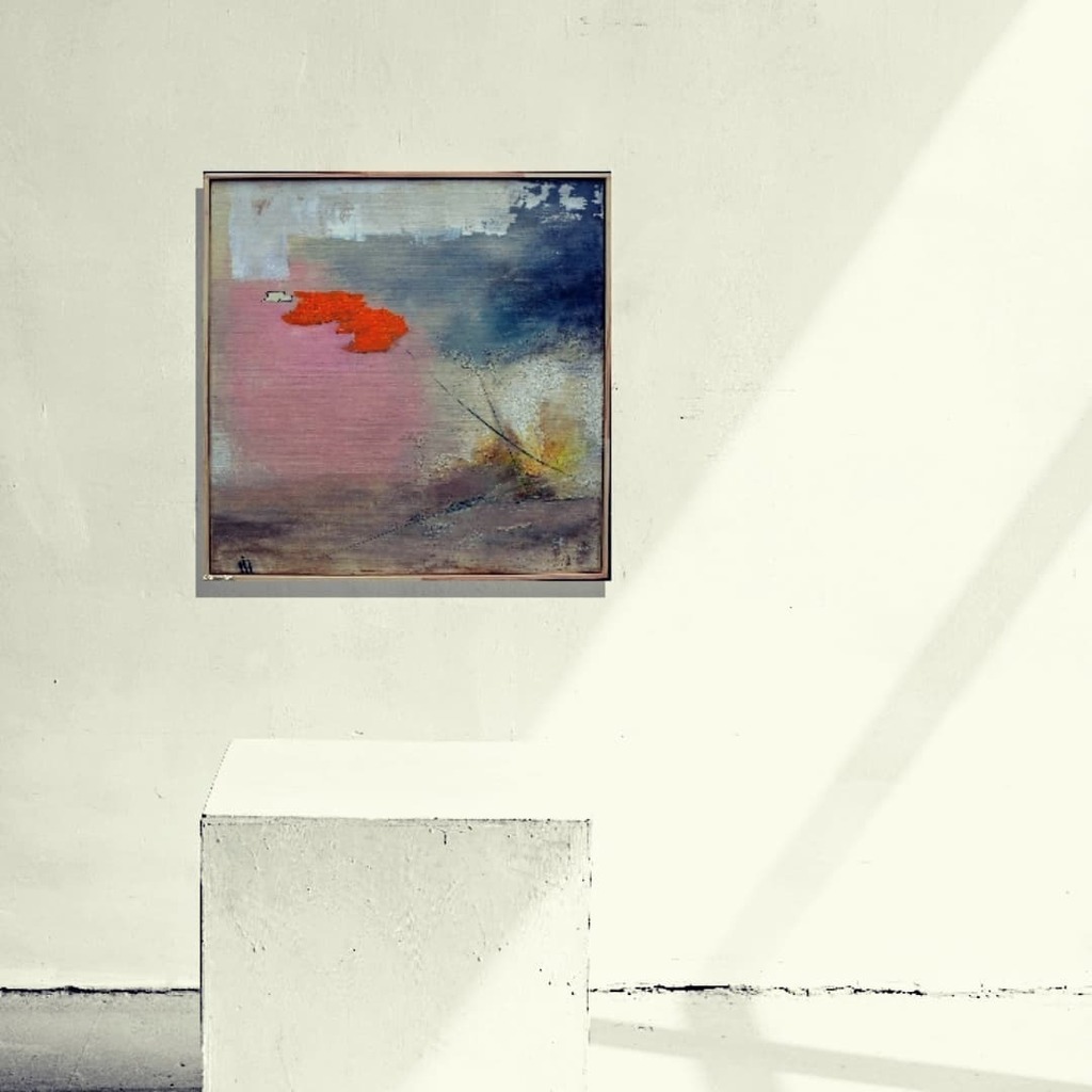 StuartBeckArt's tweet photo. https://t.co/75PaEmD7kK
#originalabstractart #contemporarypainting #contemporaryartcollectors #artbuyersandsellers #artbuyersanddealers #artbuyersclub #gallerywallinspo #galleries #ukgalleries #buyart #stalbanslife #hertslife #stalbansarts #newandabstract #britishartist https://t.co/jHorTorSTd