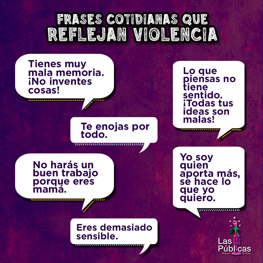 Las Públicas 🎤🎧 tweet media