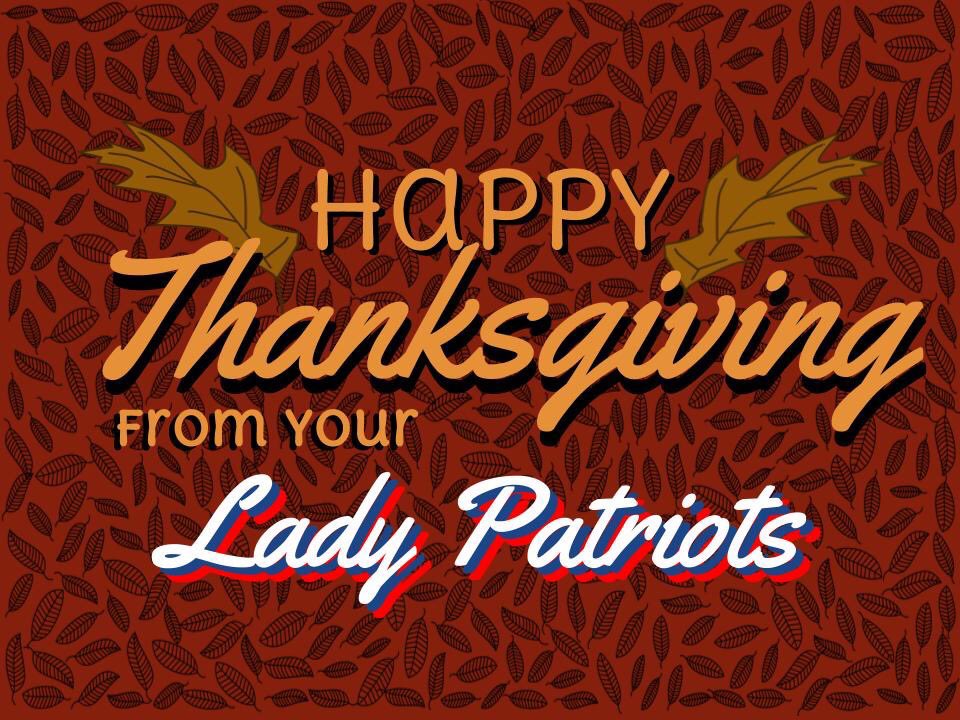 AcsSoftball's tweet photo. Happy Thanksgiving 🦃 Extra thankful this season! Annnndd counting down the weeks for our season to begin🧡 https://t.co/8JfxkADqWy