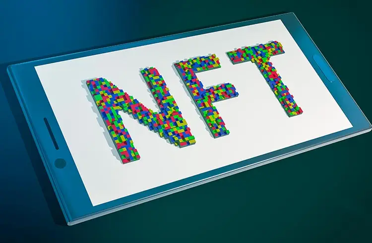 _BraveAcademy's tweet photo. 'NFT' é eleita a palavra do ano 2021 pelo dicionário Britânico Collins.
Sigla em inglês para 'non-fungible token' se refere um selo digital que pode ser associado a uma foto, um vídeo ou qualquer tipo de arquivo digital.
#NFTs #BRAVEACADEMY #NFT 
⬇️⬇️⬇️⬇️⬇️ https://t.co/ZdCpwjrgbs