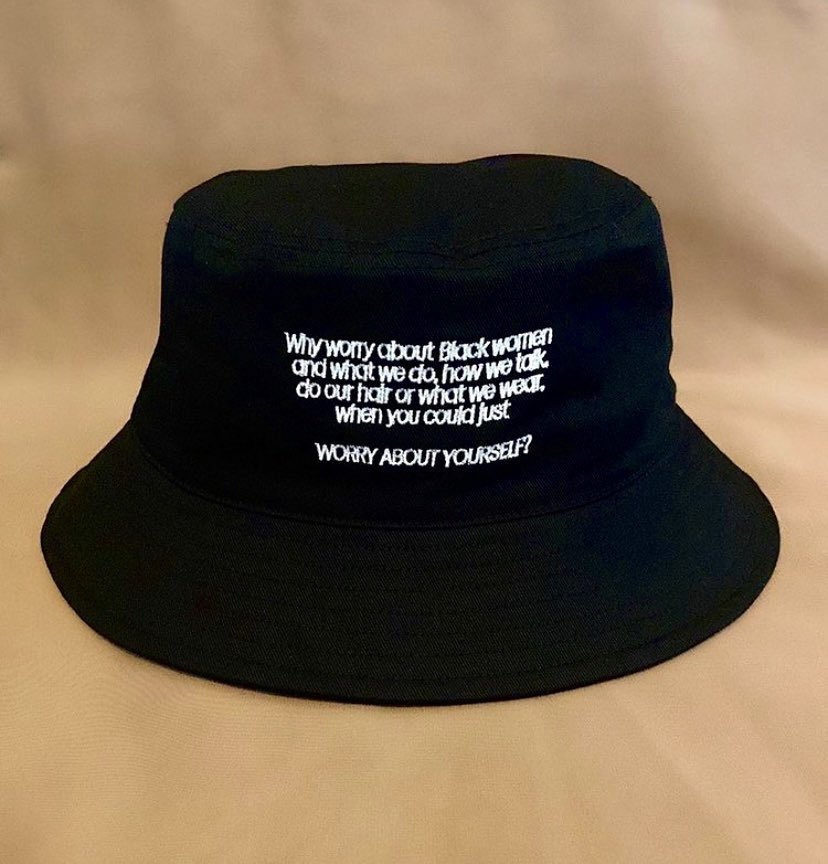 ForBlackGirlsWho tweet media