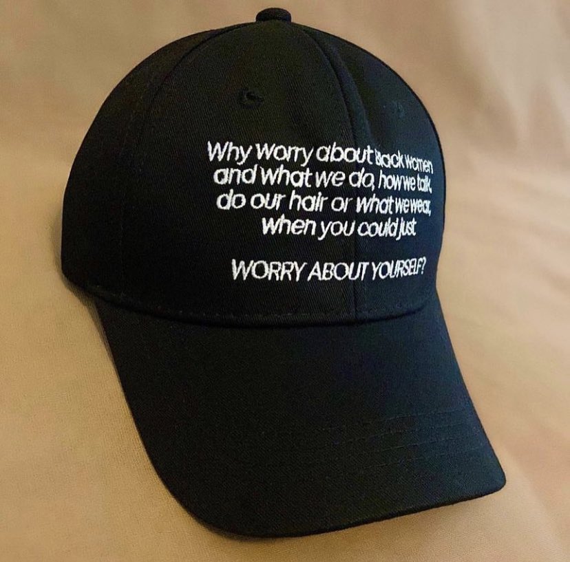 ForBlackGirlsWho tweet media