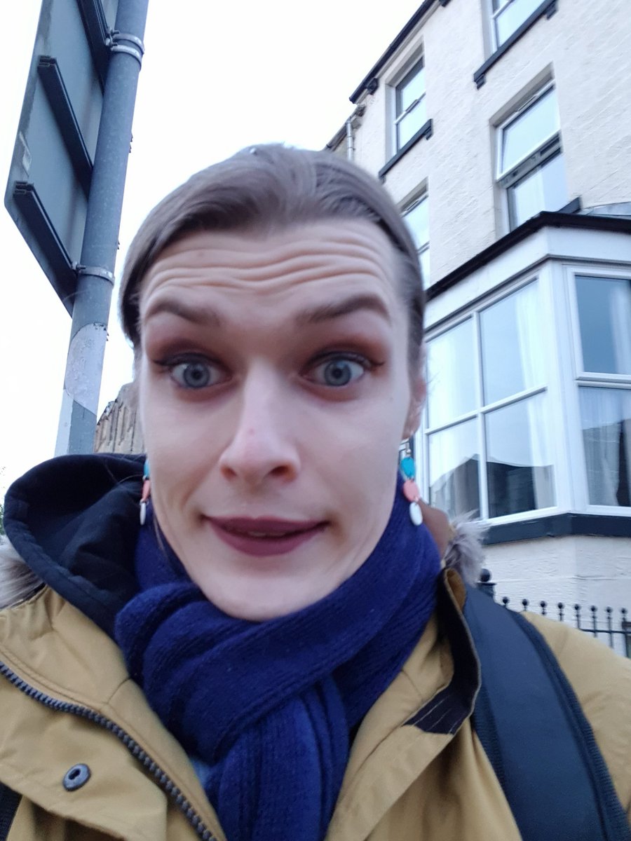 Keira tweet media