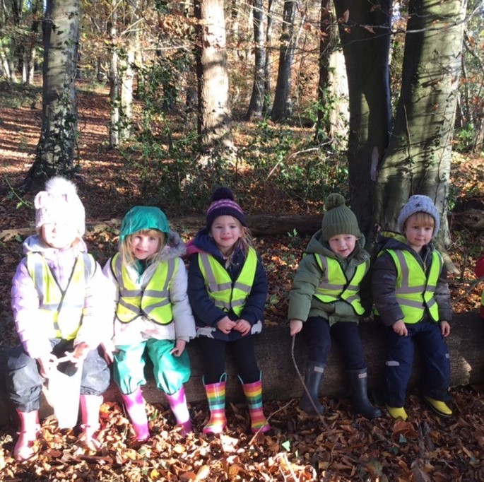 Bright Horizons Fair oak tweet media