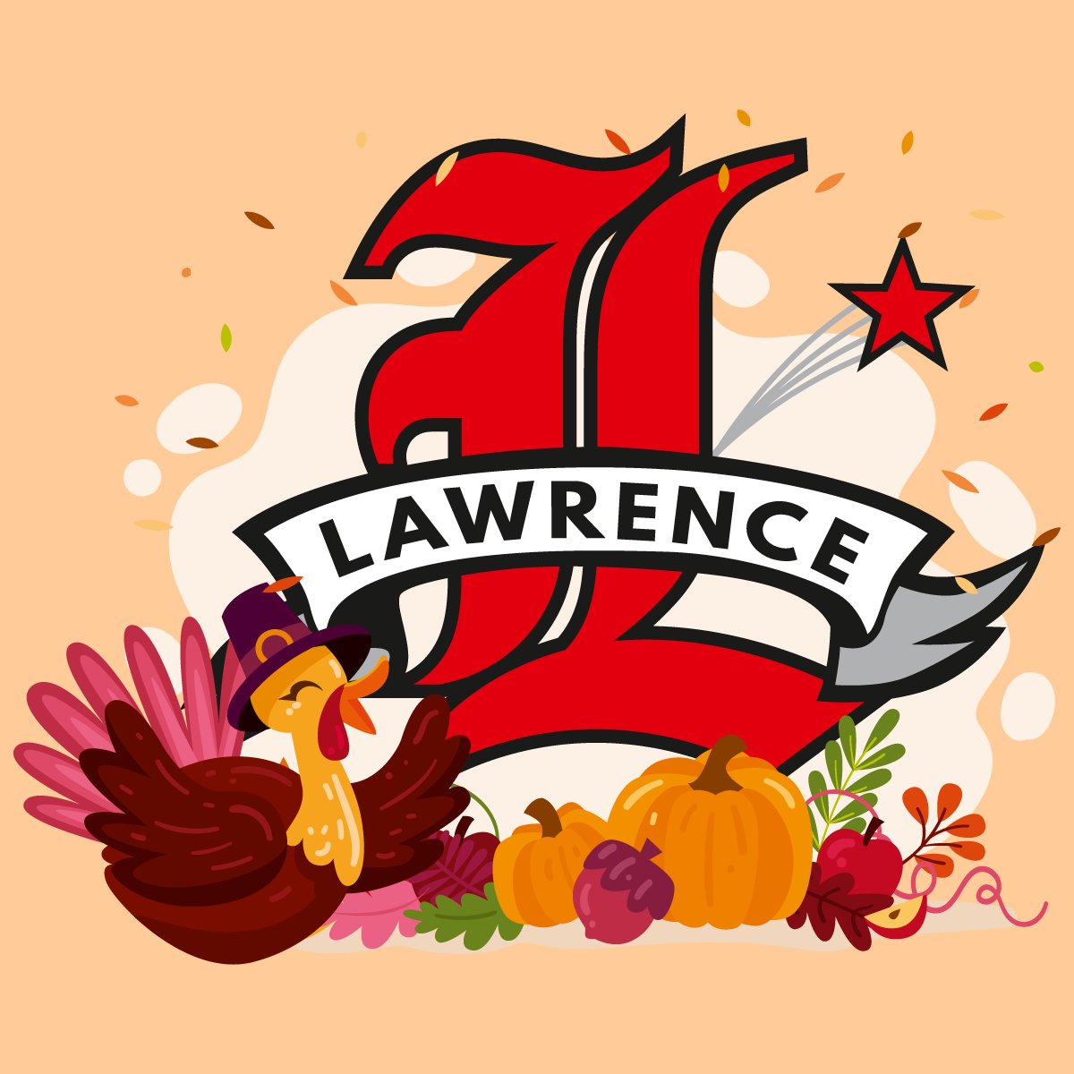 Lawrence Twp. 🥎⚾ tweet media