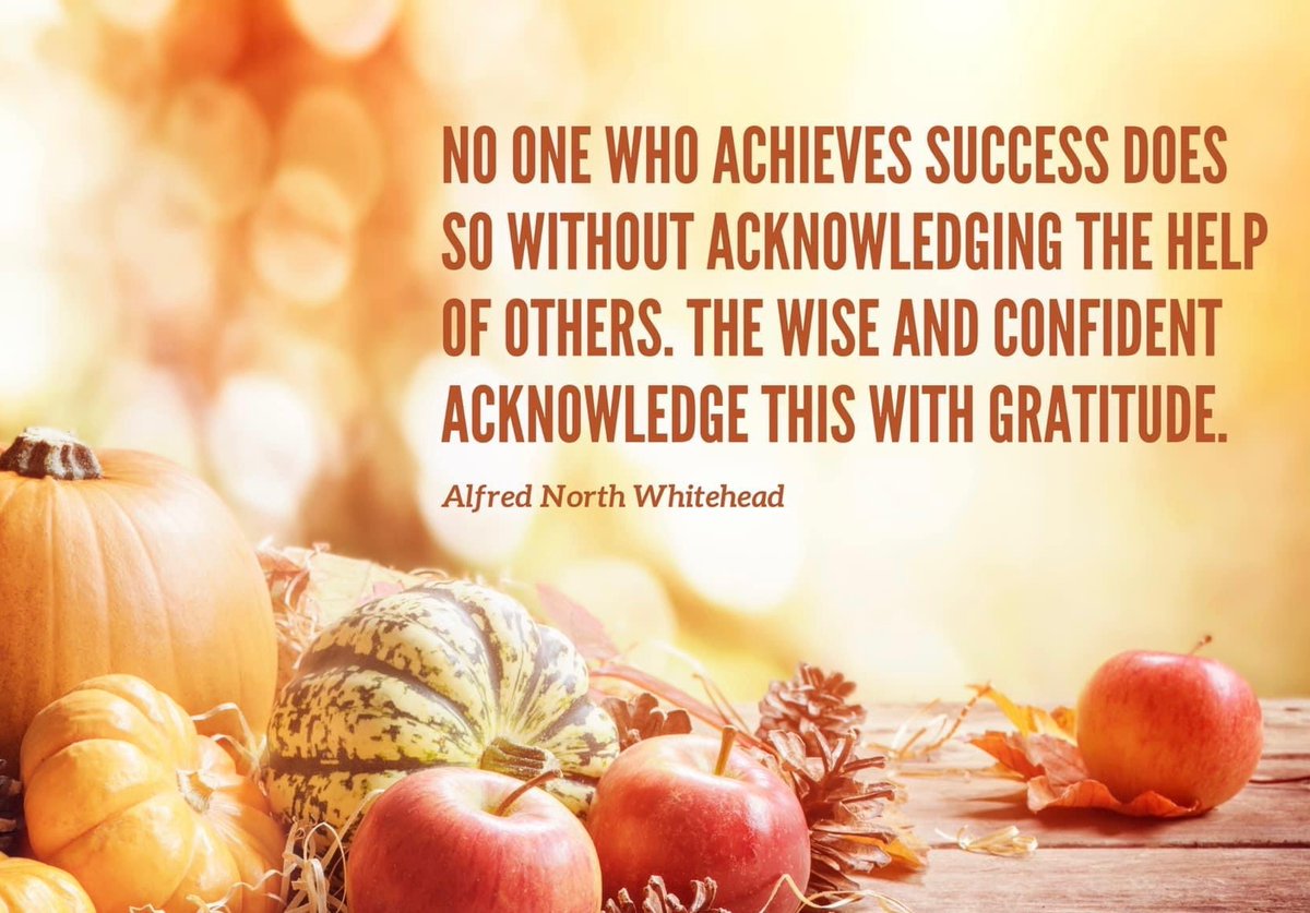 We are profoundly grateful for you. Happy Thanksgiving from all of us at ForCollegeForLife!