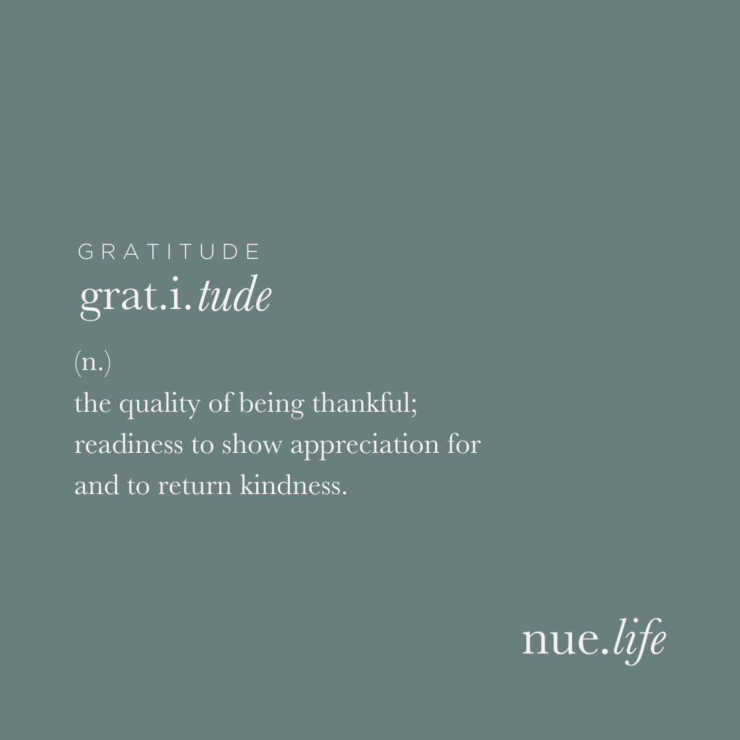 nuelifehealth's tweet photo. May we celebrate today and every day with love in our hearts and gratitude in our being. Wishing you and your loved ones a wonderful start to the holiday season. https://t.co/kqvu0D4xhC