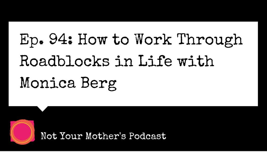 Take small actionable steps you can take each day toward the life you want to create.

Read more 👉 lttr.ai/pQAs

#MonicaBergTalks #GuiltFreeLiving #Notyourmotherspodcast #Applepodcasts #Postpartum #Thefourthtrimester #Momlife #SpiritualThoughtLeader