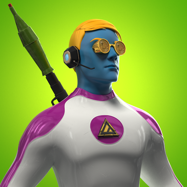 The Drop tweet media