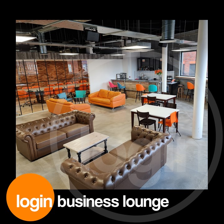 We're almost ready! Here's a sneak peak... #coworking #coworkingspace #lovecamberley