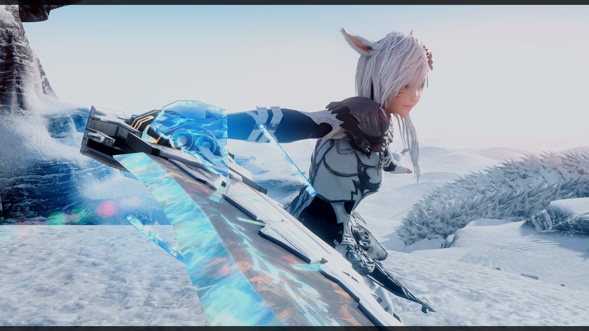 VickyLigt's tweet photo. 9 days till Endwalker :D #GPOSERS https://t.co/IknYMjWz19