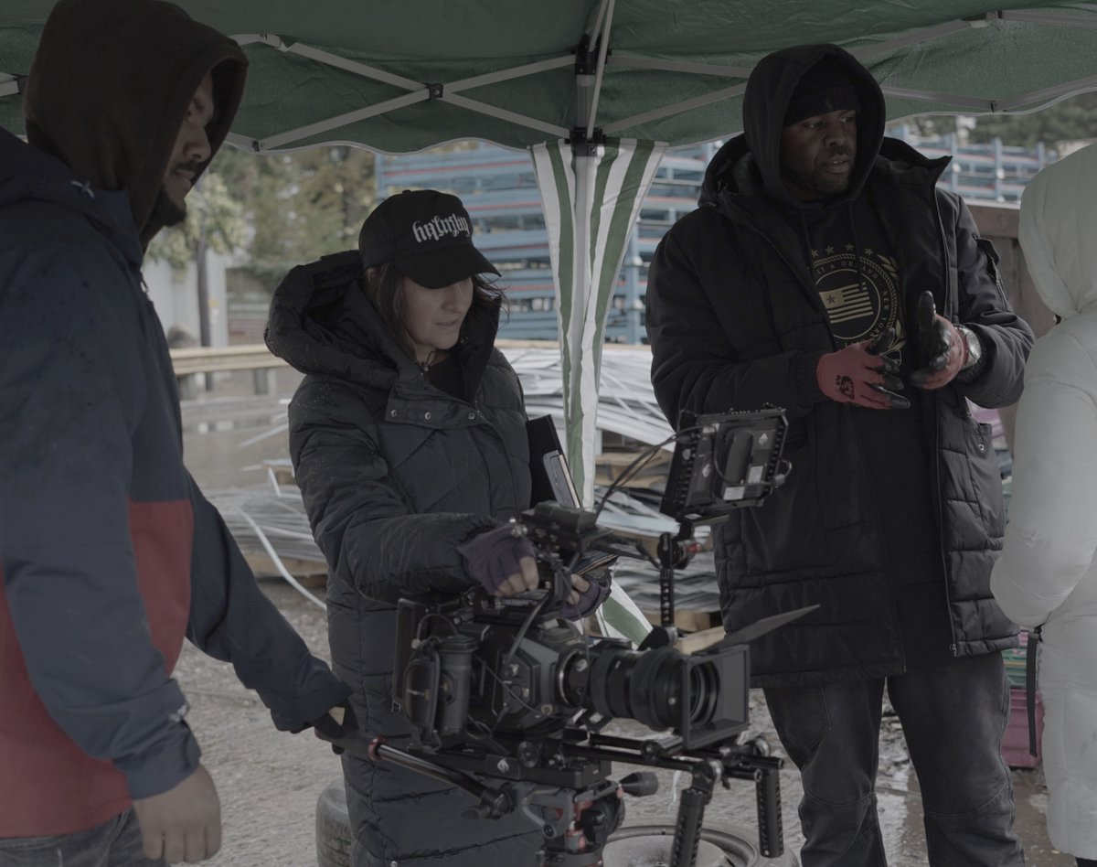 Tomorrow night we are premiering the winner of the Watermans/<a href="/Akademi/">Akademi</a> dance film co-commission, 'And Breathe…' 🌏 

🗓️ 7:30pm, with a Q&amp;A afterwards!

The Q&amp;A panel members are:
<a href="/KeshaRaithatha/">Kesha Raithatha</a>, <a href="/sima_gonsai/">Sima Gonsai</a> and Babatunde Anifowose PhD.

watermans.org.uk/events/waterma…