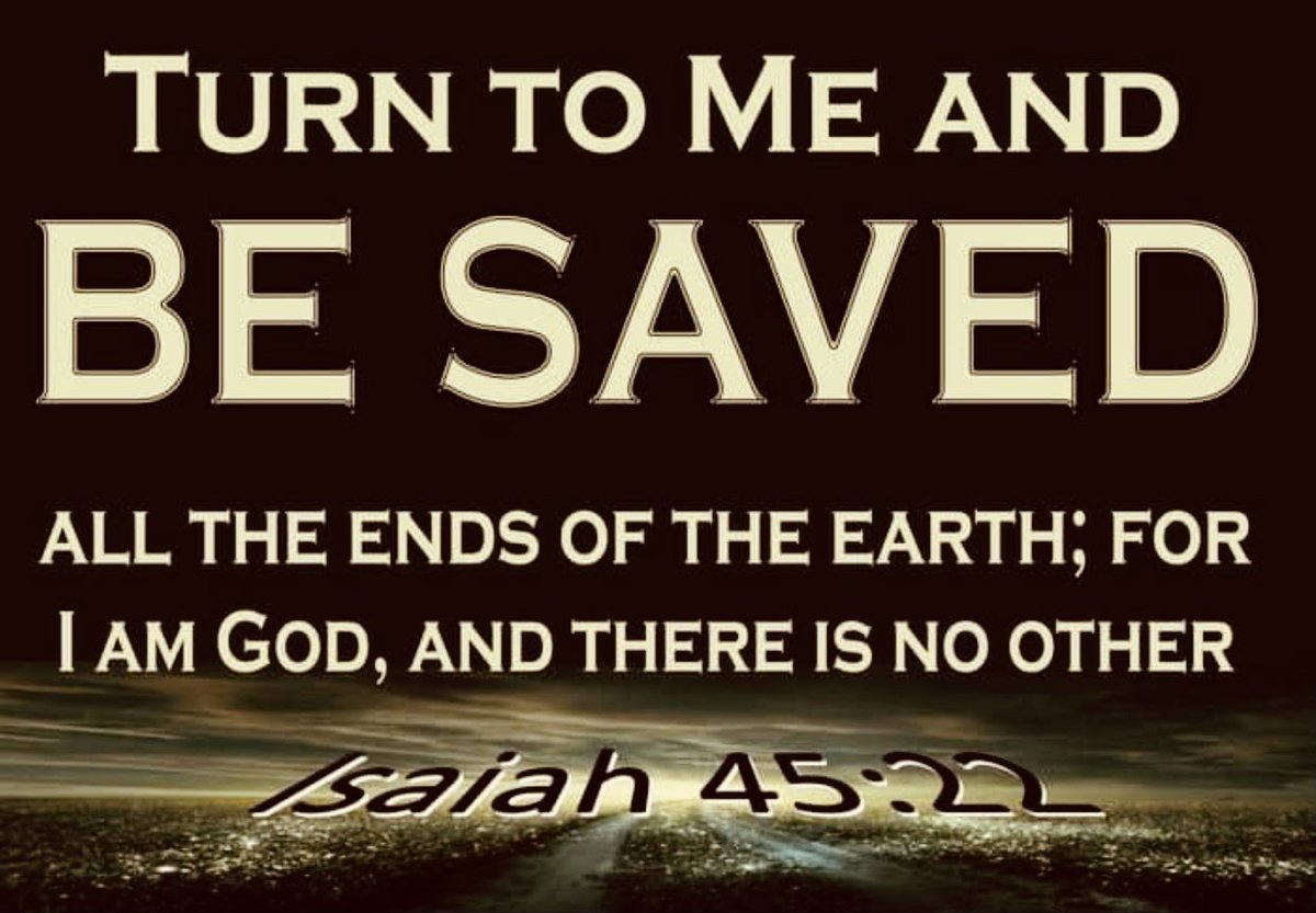 Isaiah 55:6
“Seek ye the🎚LORD while he may be found, call ye upon🎚him while he is near:”