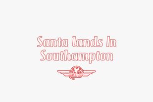 Christmas is coming and Santa is on his way to Southampton. 
Join us and Santa in Mile High and make your children's wishes come true.