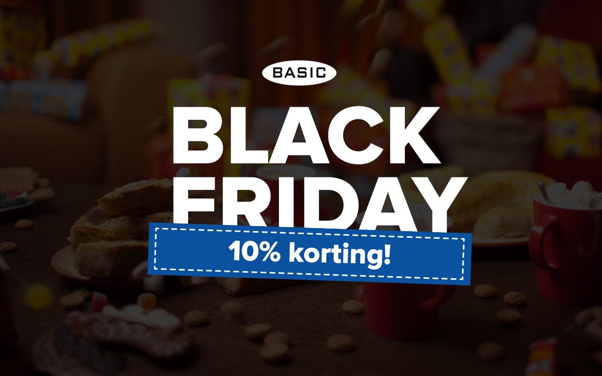 BasicModeShop's tweet image. Ook bij Basic Mode Black Friday acties.  Kijk nu op de site 👇 

basicmode.nl/kortingscode

#Black Friday