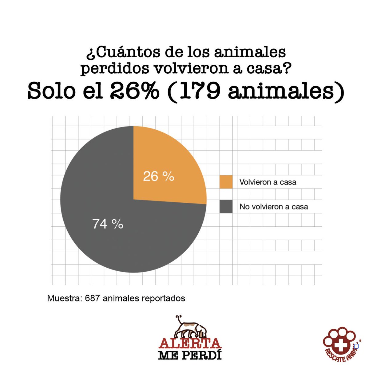 RescateAnimalEC's tweet photo. En 3 meses, más de 600 animales se reportaron perdidos en GYE. Solo 179 animales volvieron a casa. Los que no vuelven posiblemente mueren en calle. A pesar de todo sigue el descuido. Su #descuido le cuesta la vida a cientos de perros y gatos. ¿Hasta cuándo no vamos a mejorar? https://t.co/VaTabDNN1X