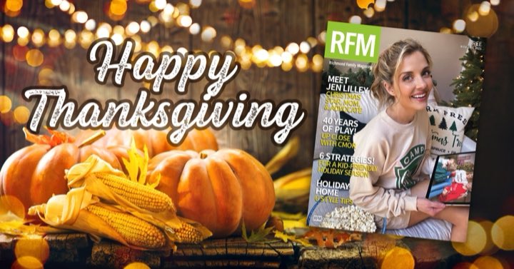 Pick up your free RFM and read all of Sunni's helpful strategies!