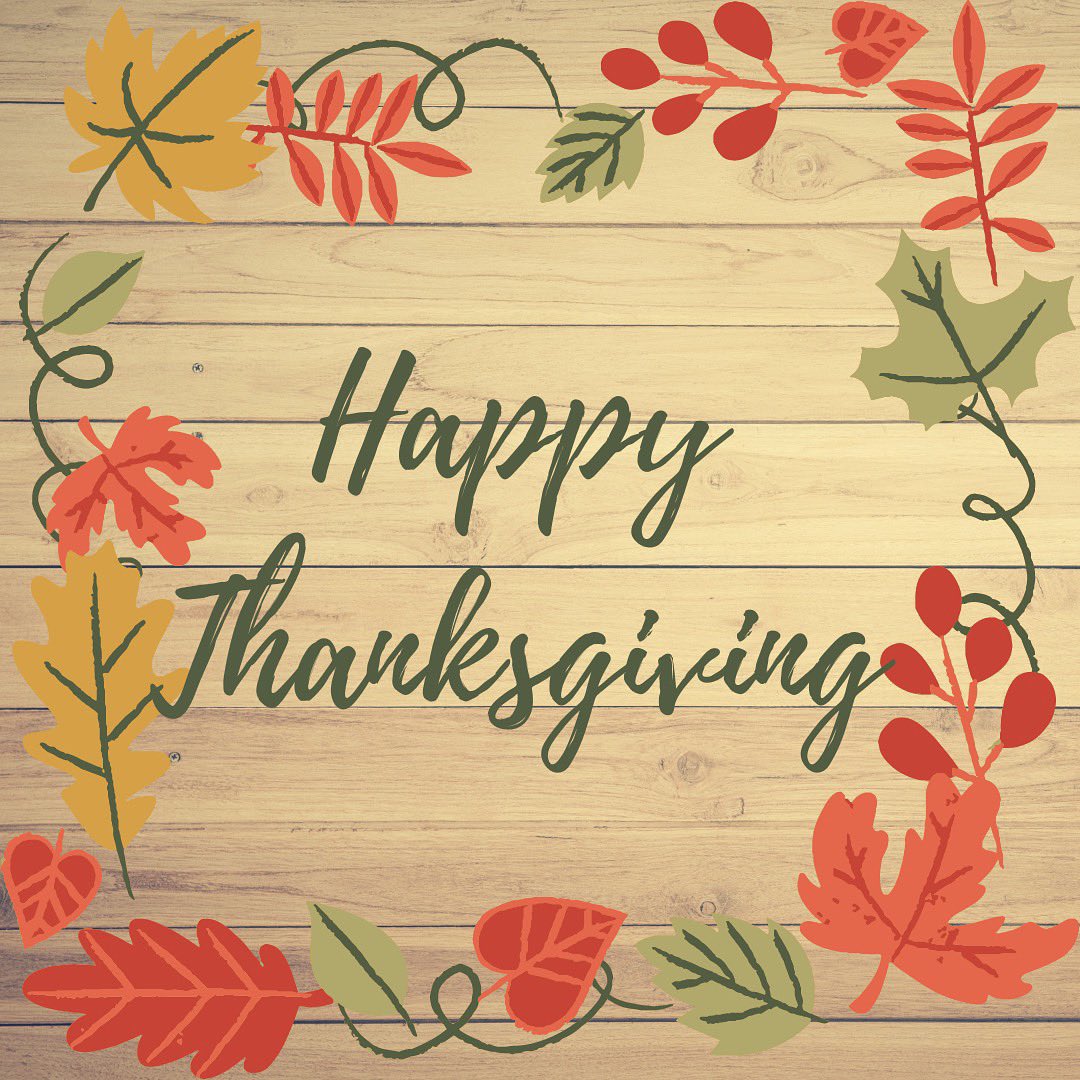 TWUNSCS's tweet photo. Full of thanks from TWU NSCS 🍂Have a great break everyone! https://t.co/C5uJGNgdkN