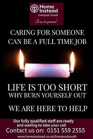 HISClpoolsouth's tweet photo. Caring for someone can be a fulltime job and sometimes it feels as if you are burning the candle at both ends.  It does not have to be that way! We are here to help you and provide quality care through our fully trained CAREGivers.
Call Us Today https://t.co/rpqVKPEOVN