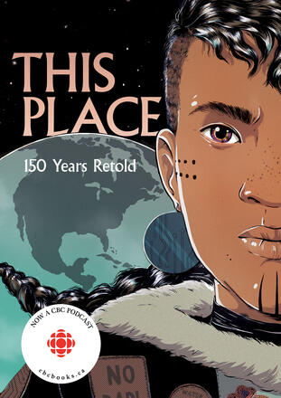 HealingFictions's tweet image. THIS PLACE by @KateriAkiwenzie, @sonnyassu, @DaveAlexRoberts and others! "Explore the past 150 years through the eyes of Indigenous creators in this groundbreaking graphic novel anthology."  #NativeReads portageandmainpress.com/Books/T/This-P…