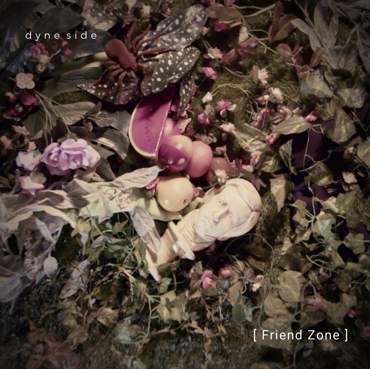 Friend Zone 
💜 New Song Pre-Save Link in Bio 💜