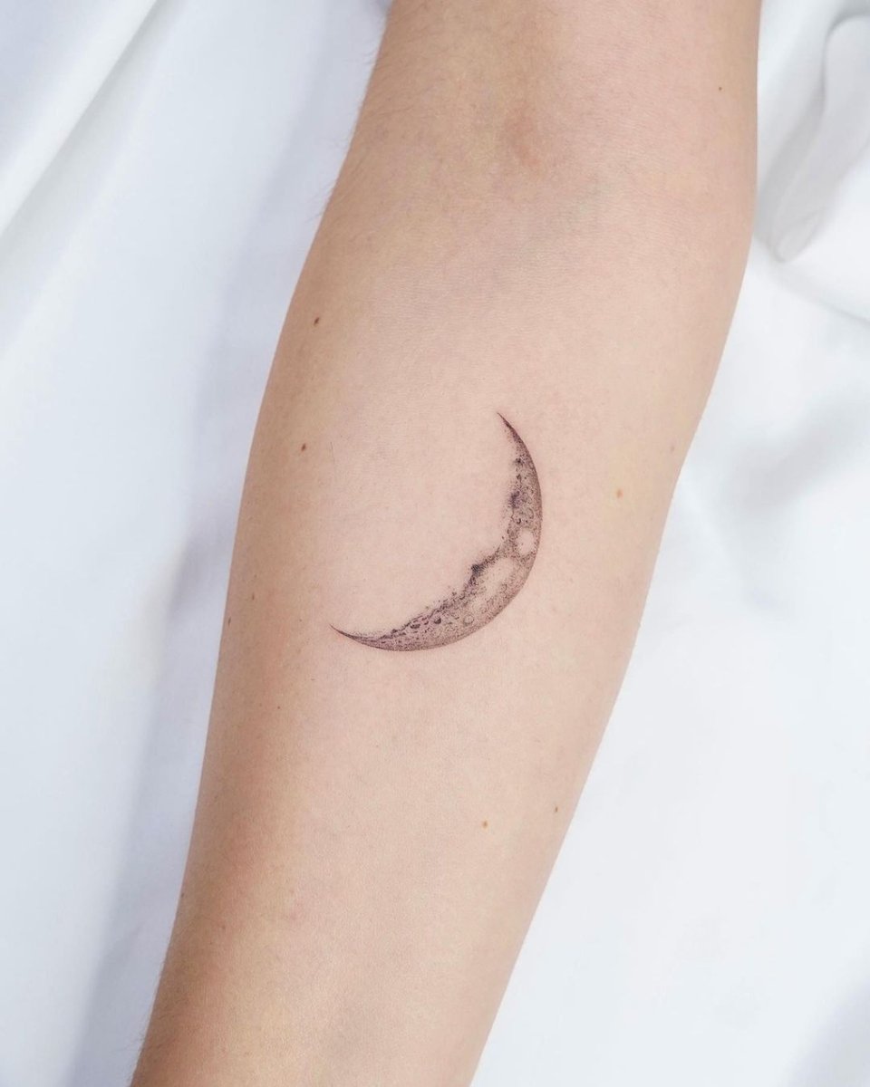 50 ideas de tatuajes minimalistas y artistas de la tinta que deberías conocer ➰ 
elle.com/es/belleza/car…