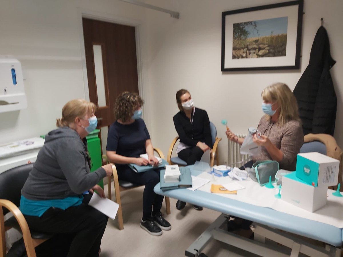 Pat Coakley Medical tweet media