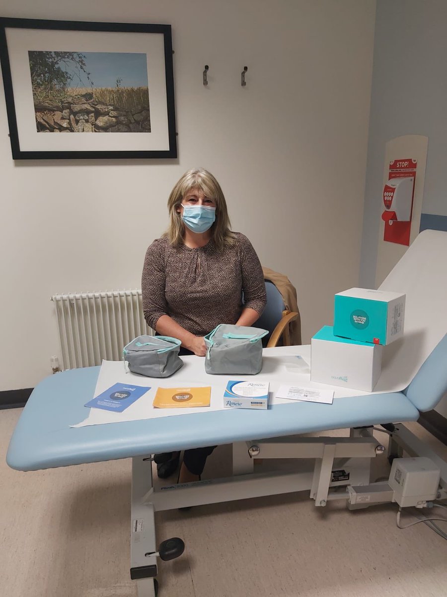 Pat Coakley Medical tweet media