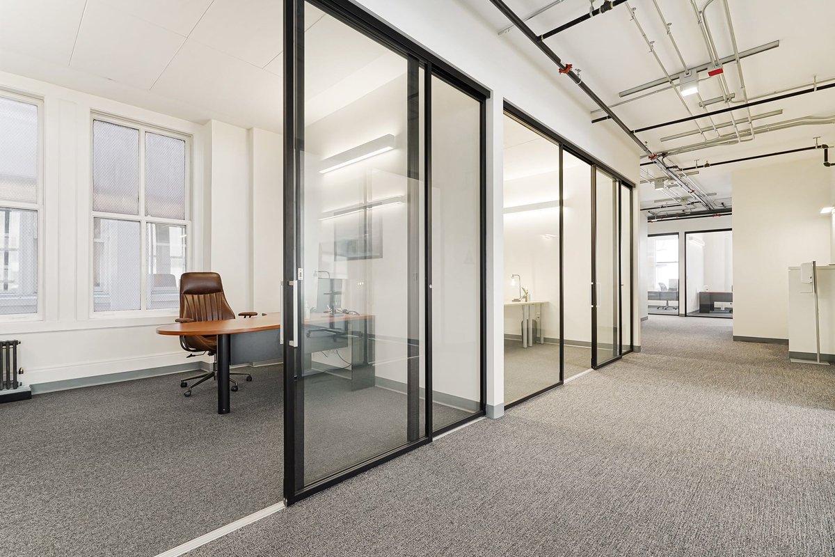 As a new start-up company, you want to establish a good address where potential investors can contact you. But is it really a good idea? Read on to learn more!

bit.ly/30RrCAl