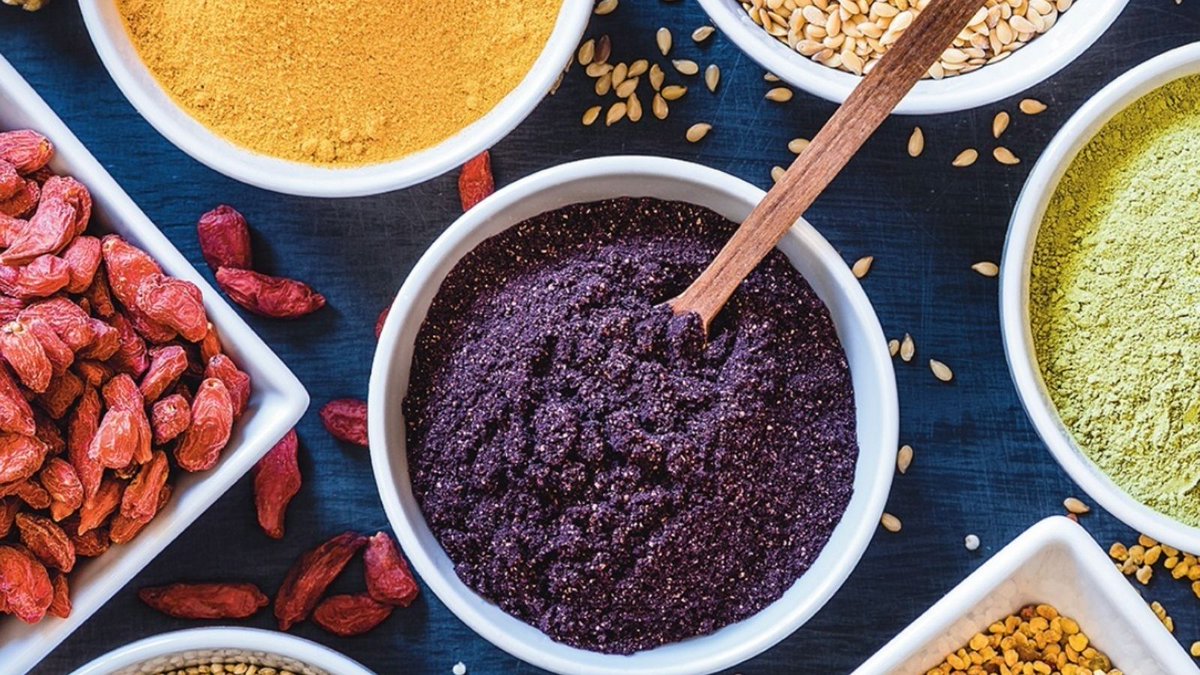 YogaAlliance's tweet photo. With the change of weather often comes an organic craving for fresh, seasonal foods.

What is your go-to recipe for this time of year? Post your favorite grounding recipes or comfort dishes in the comments below! 🍽️

#thankful #gratitude #yogaalliance #YA #YourYA https://t.co/qbPGKdLPGd