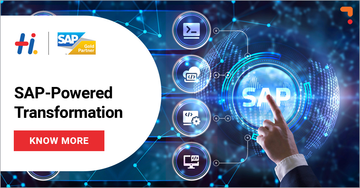 HexawareGlobal's tweet photo. Are you stuck in SAP legacy software and paying more? Accelerate your transformation to S/4HANA & other SAP #SaaS using Hexaware’s TRIADIC Platform. https://t.co/UqiXRxNlAm
#SuccessFactors #Ariba #IBP #Fieldglass https://t.co/hZ0EgnBmz8