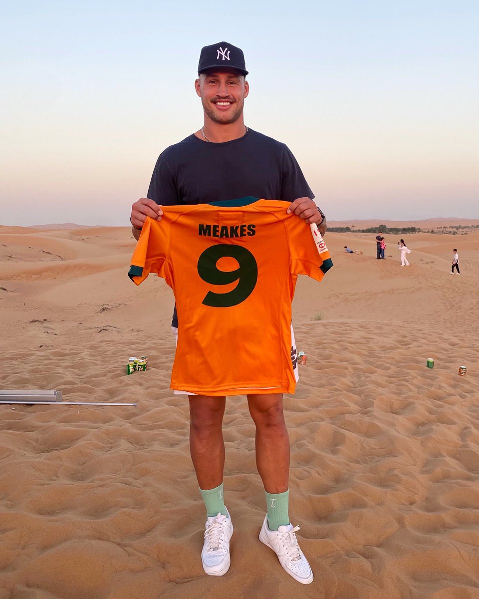 bmeakes's tweet image. Still can’t quite believe this is happening tomorrow…  Grateful to be representing Australia again!! 🇦🇺👊🏽 @Aussie7s @WorldRugby7s