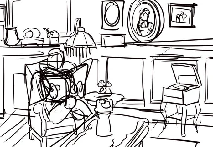 this was supposed to be lanksy but uhhh enjoy what couldve been 