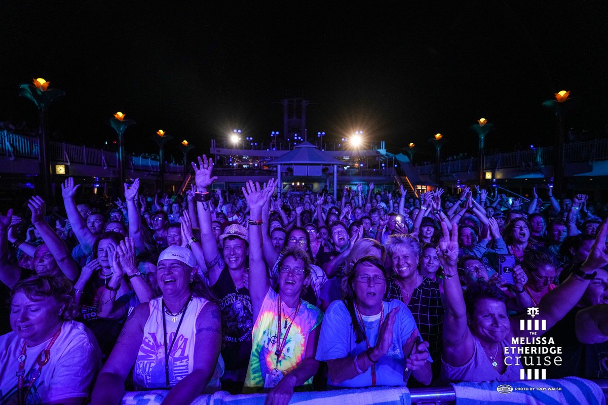 Melissa Etheridge Cruise tweet media