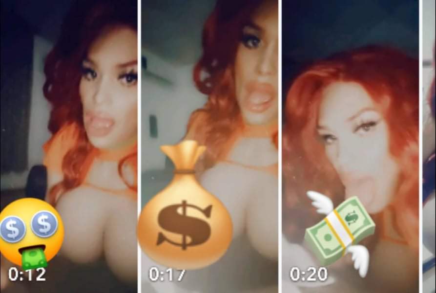 KeyliHilton's tweet photo. Vente de material casero 
#Trans #Coahuila #Saltillo #México #Porn #Sex https://t.co/WlzLARDTq3